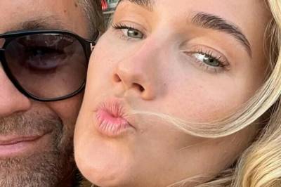 Tar grep: - Har ikke spurt pappa