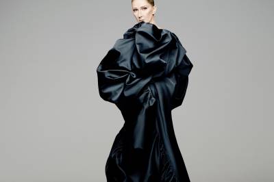 Céline Dion utvider comebacket – legger til seks nye konserter