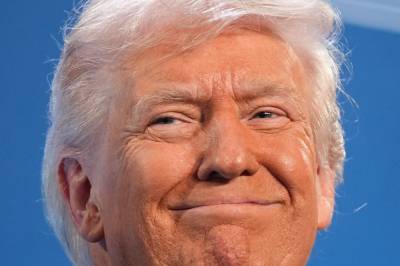 Trump: – De bør ikke komme hit