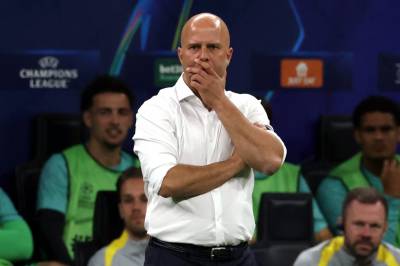 Liverpool-manageren tror de kan gjøre 