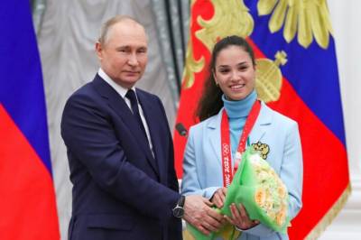 Reaksjonene hagler etter Russland-nyhet