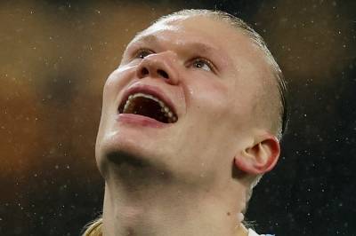 Tøff trekning for Haaland og Manchester City – dette blir kvartfinalene i FA-cupen