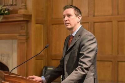 Kansellering stopper ikke fascismen