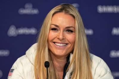 Superstjerna Lindsey Vonn tatt ut til USAs landslag