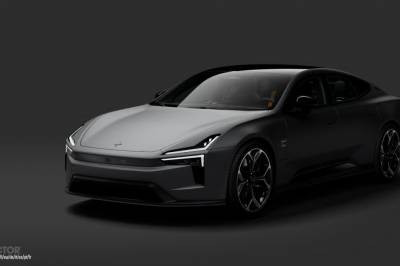 Alt salg av Polestar-biler blir forbudt i USA fra 2027
