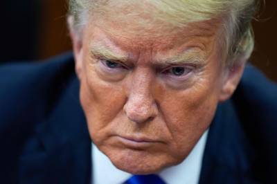 New York Times: Trump feilvurderte Iran