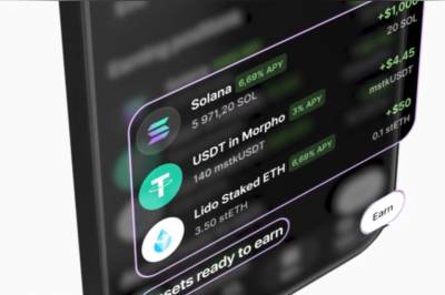 Tømte iPhone krypto-lommebøker for 100 millioner kroner