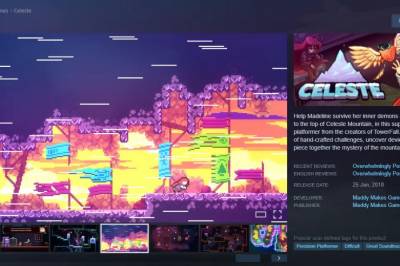 Steam endrer forsiden: Algoritmer tar over for kuraterte spill