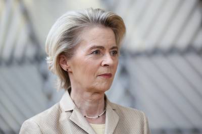 EU planlegger nye sanksjoner for å stramme grepet om Russland