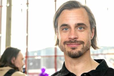 - Begynte å isolere meg