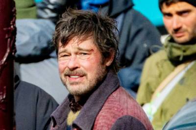 Vekker oppsikt på nye bilder