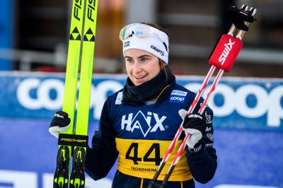 Flere svenske stjerner står over