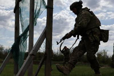 Ukraina: 51 russiske angrep tross våpenhvile