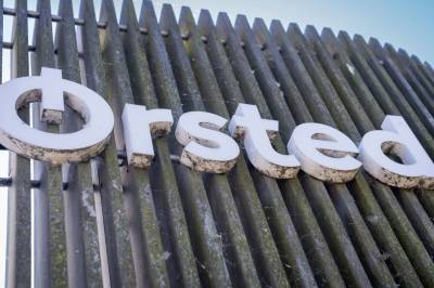 Bedre enn ventet for Ørsted – gjentar utbyttebeskjed