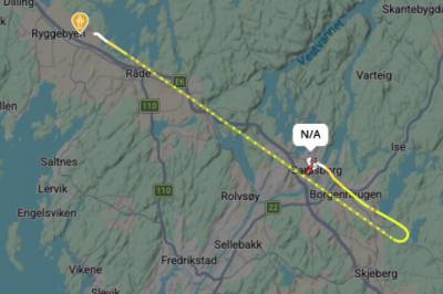 Alvorlig trafikkulykke i Sarpsborg