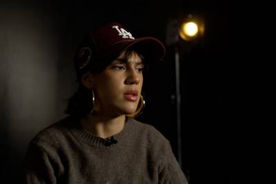 Amrit Kaur: - Det har vært et og et halvt år med hets