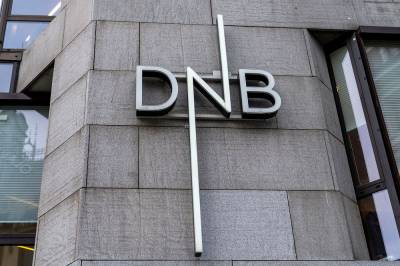 Ser mulig joker i DNB-tallslipp: – Kan overraske positivt