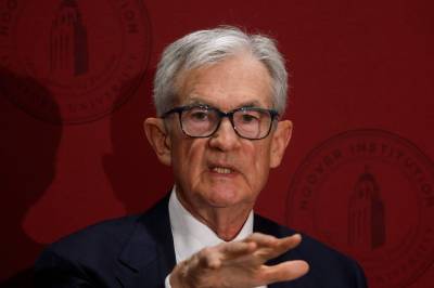 Fed mangler «favorittmål»: – Må nå ta en avgjørelse mer eller mindre i blinde