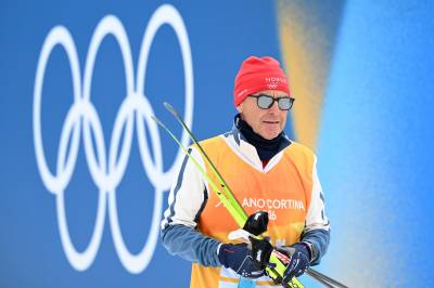 Norge-trener om smøretabben: – Synd at det blir sånn