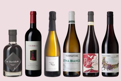 – De er knallgode. De er lett tilgjengelige.