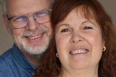 Merete og Jack åpner opp om intimt problem: – Jeg var redd for at vi skulle miste hverandre