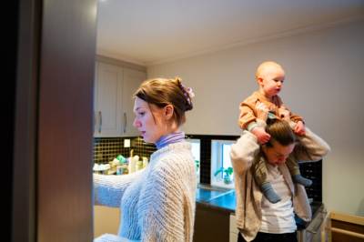 Tok viktig grep: – De trodde vi var sekunder fra å skille oss