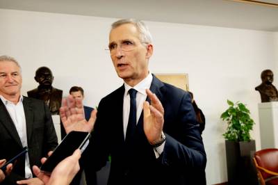 Kilder til DN: Slik vil Stoltenberg løse skvisen rundt Oljefondet