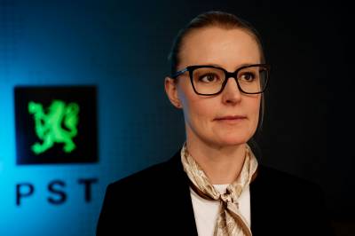 PST slår alarm: – Norske barn har allerede blitt radikalisert