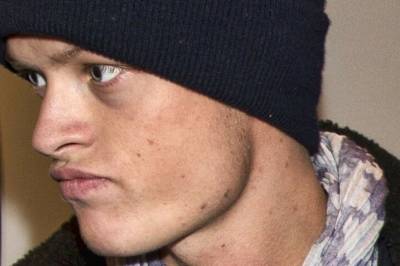 I retten nå: Munnhuggeri