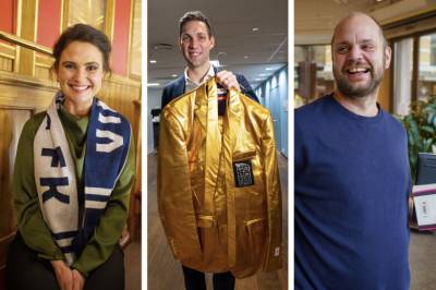 Politikerne lover gullfest: – Skal drikke meg dritings!