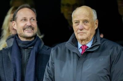 – Veldig overrasket