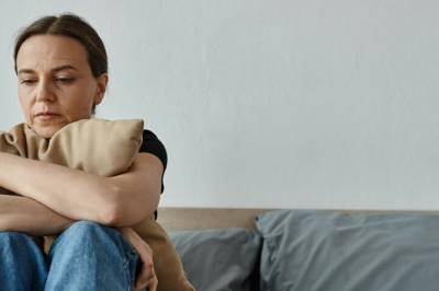 Kvinne (48): - Jeg har blitt avvist så mange ganger at dating har blitt vanskelig for meg