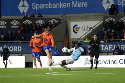 AaFK vil satse videre på unge, lovende spillere