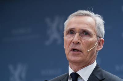 Stoltenberg om den nye modellen for verdsetting av boliger