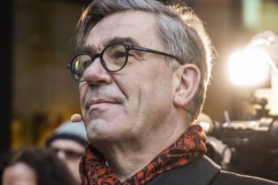 Stein Erik Hagen død: En av Norges største næringslivsledere