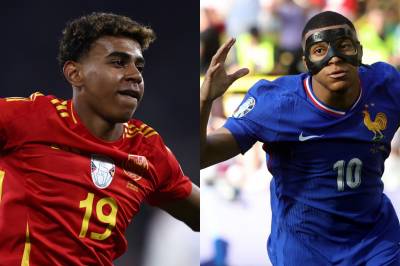 Spania mot Frankrike: En kort historie om rivaliseringen mellom VM-favorittene