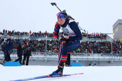 Disse skiskytterne er klare for verdenscupen i Nove Mesto