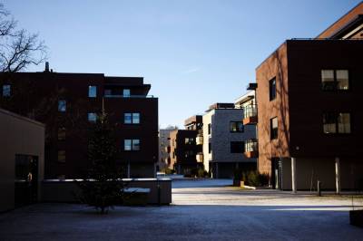 Jo, konkurransen om bankkundene tiltar