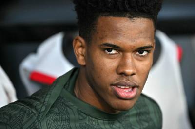 Marerittbeskjed for Premier League-juvel