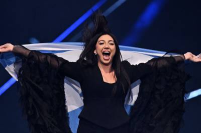 Eurovision: Kringkasterne møtes for å diskutere Israels deltakelse