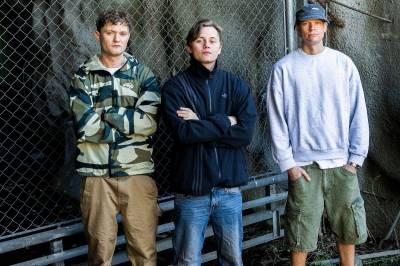 Roc Boyz klager inn svensk politi etter ransaking