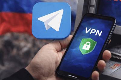 Lurer Putin med VPN