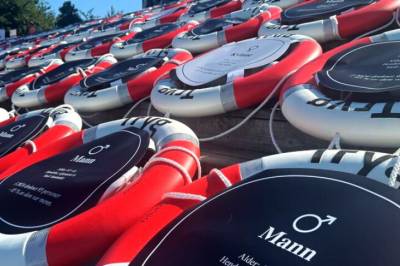 Hvordan redusere antallet drukninger i et tøff økonomisk tid?