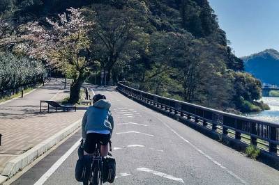 Telter først etter mørkets frembrudd