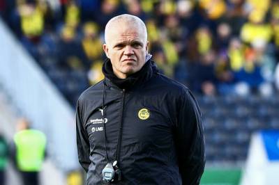 TV 2 erfarer: I samtaler med RBK