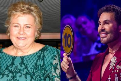 Hylles etter opptreden: – Så vågal har vi aldri sett henne