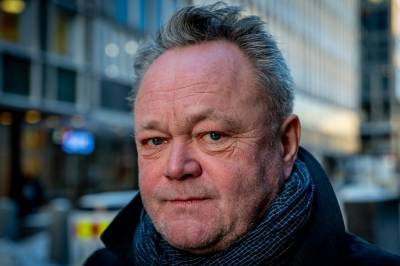 TV 2-kjendis: – Det burde ikke skje