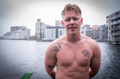 Denne julekalenderen vågar ikkje mange å laga: – Det er kaldt uansett