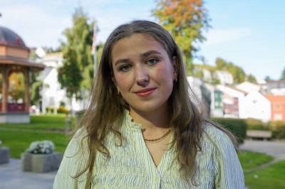 Varaordføreren i Tromsø om kongens helsetilstand