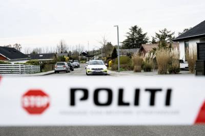 Kritiserer dansk politi etter nye opplysninger